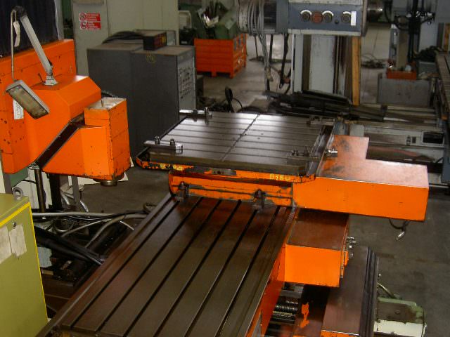 MANDELLI u 2250 